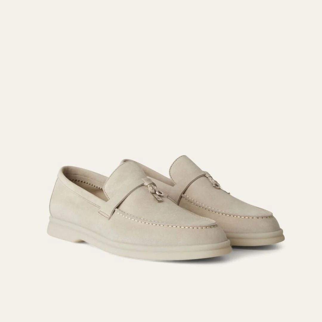VARENZO LOAFERS