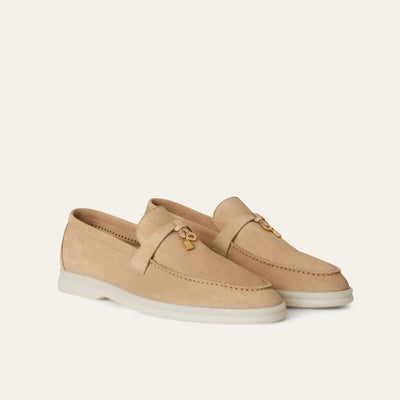 VARENZO LOAFERS