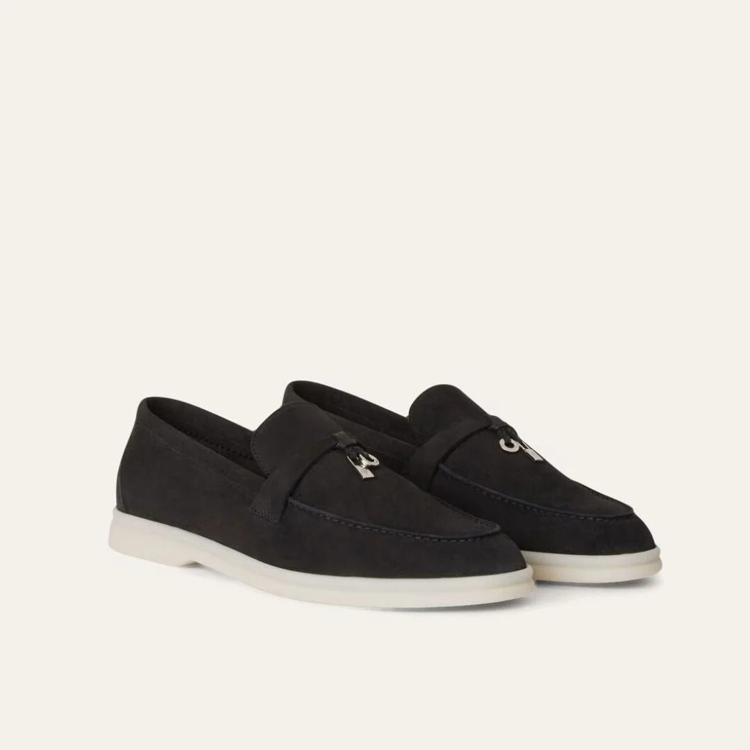 VARENZO LOAFERS