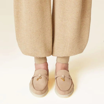 VARENZO LOAFERS