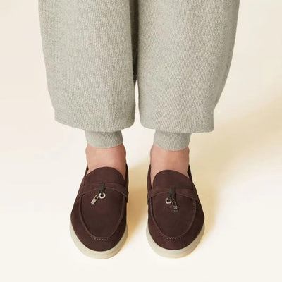 VARENZO LOAFERS