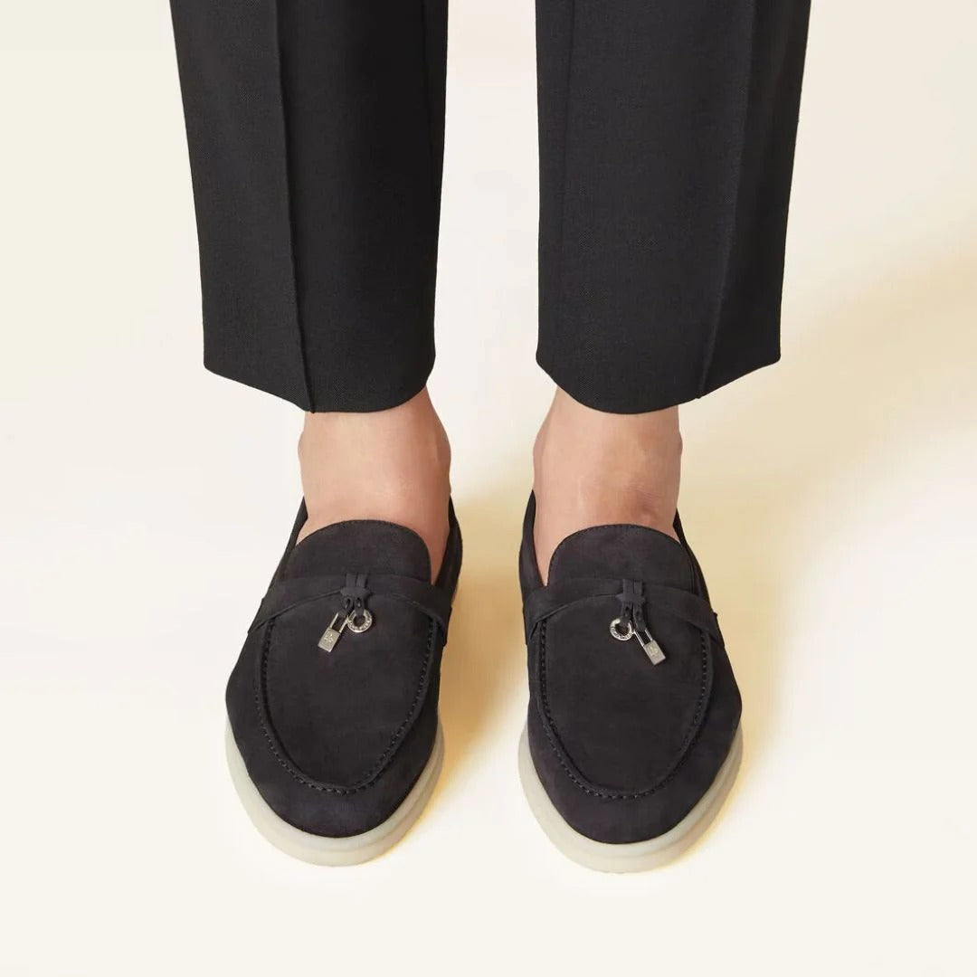 VARENZO LOAFERS
