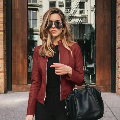 Sophia - Italian Style Jacket