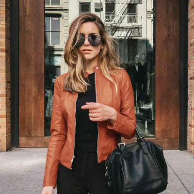 Sophia - Italian Style Jacket