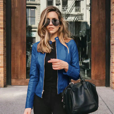 Sophia - Italian Style Jacket