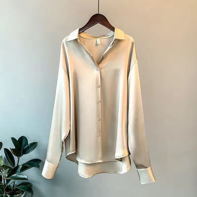Léna™ Elegant Blouse