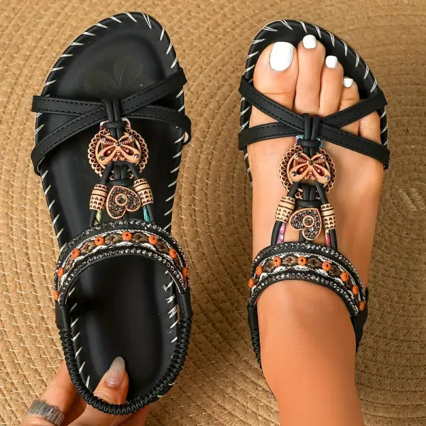 Varenzo | Orthopedia Comfort+ Sandals