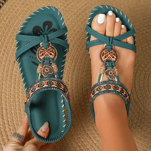Varenzo | Orthopedia Comfort+ Sandals