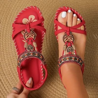 Varenzo | Orthopedia Comfort+ Sandals