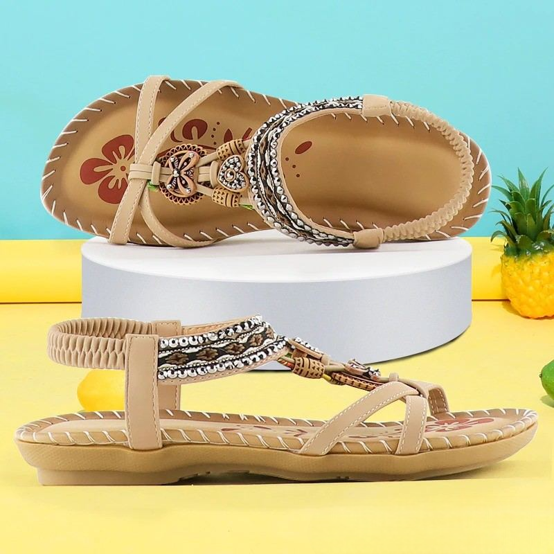 Varenzo | Orthopedia Comfort+ Sandals
