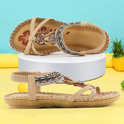 Varenzo | Orthopedia Comfort+ Sandals