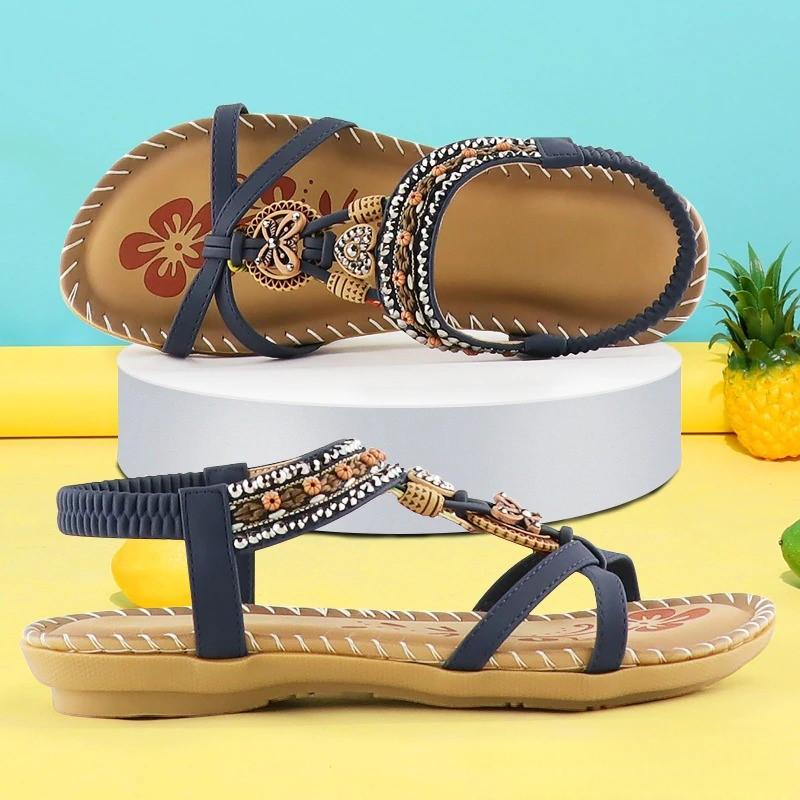 Varenzo | Orthopedia Comfort+ Sandals