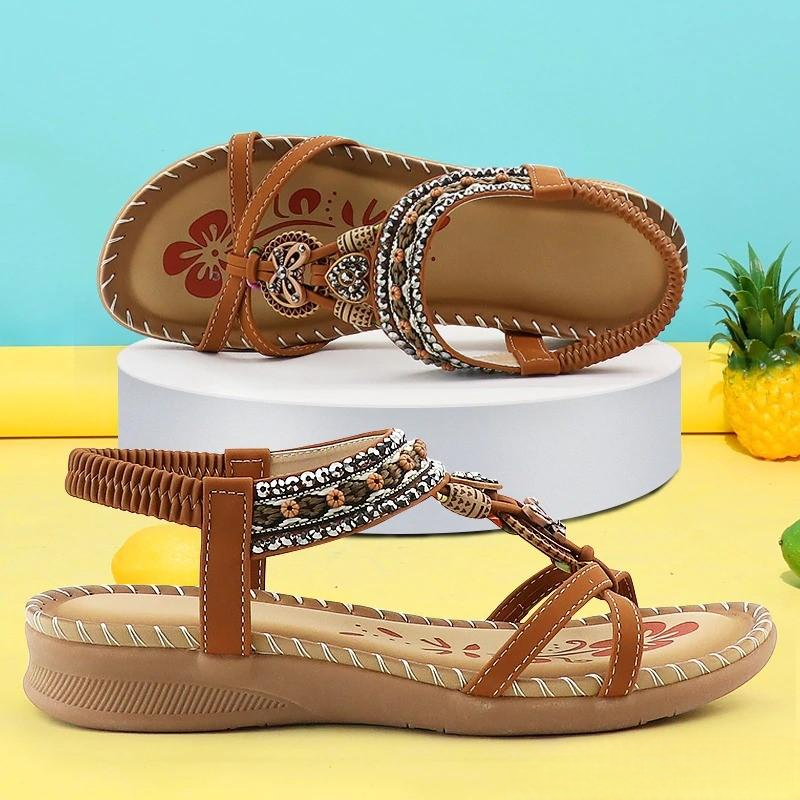 Varenzo | Orthopedia Comfort+ Sandals