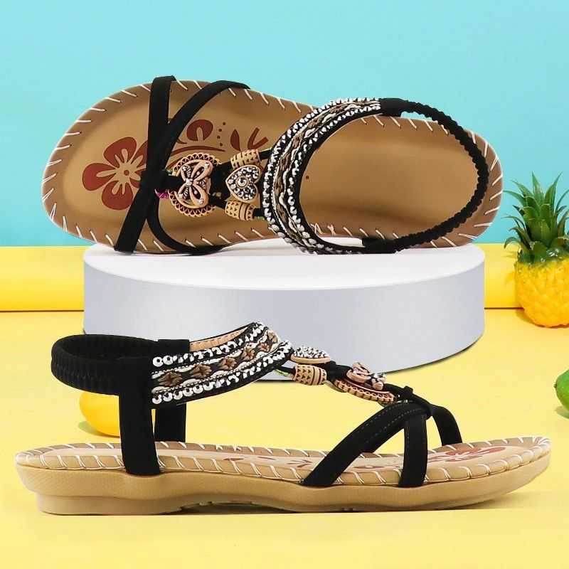 Varenzo | Orthopedia Comfort+ Sandals