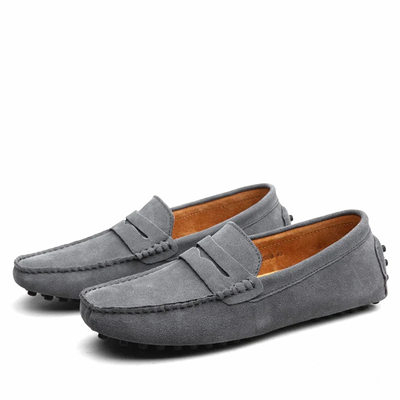 Sebastian | Soft Driving Loafers