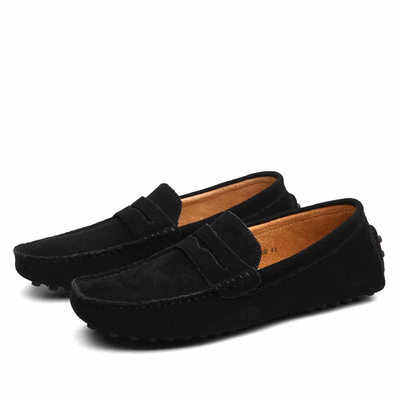 Sebastian | Soft Driving Loafers