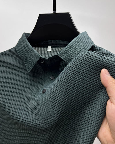 Men's premium polo shirt