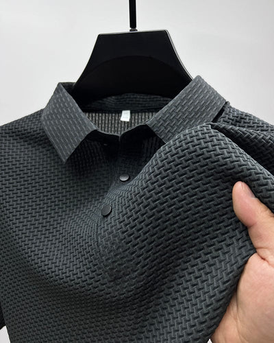 Men's premium polo shirt