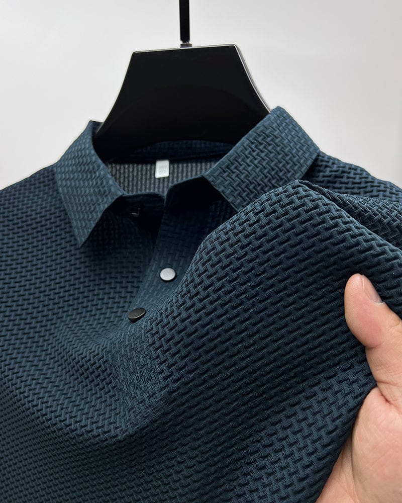 Men's premium polo shirt