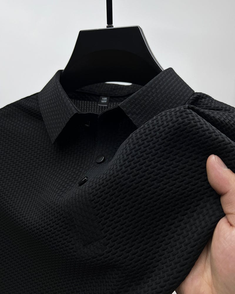 Men's premium polo shirt
