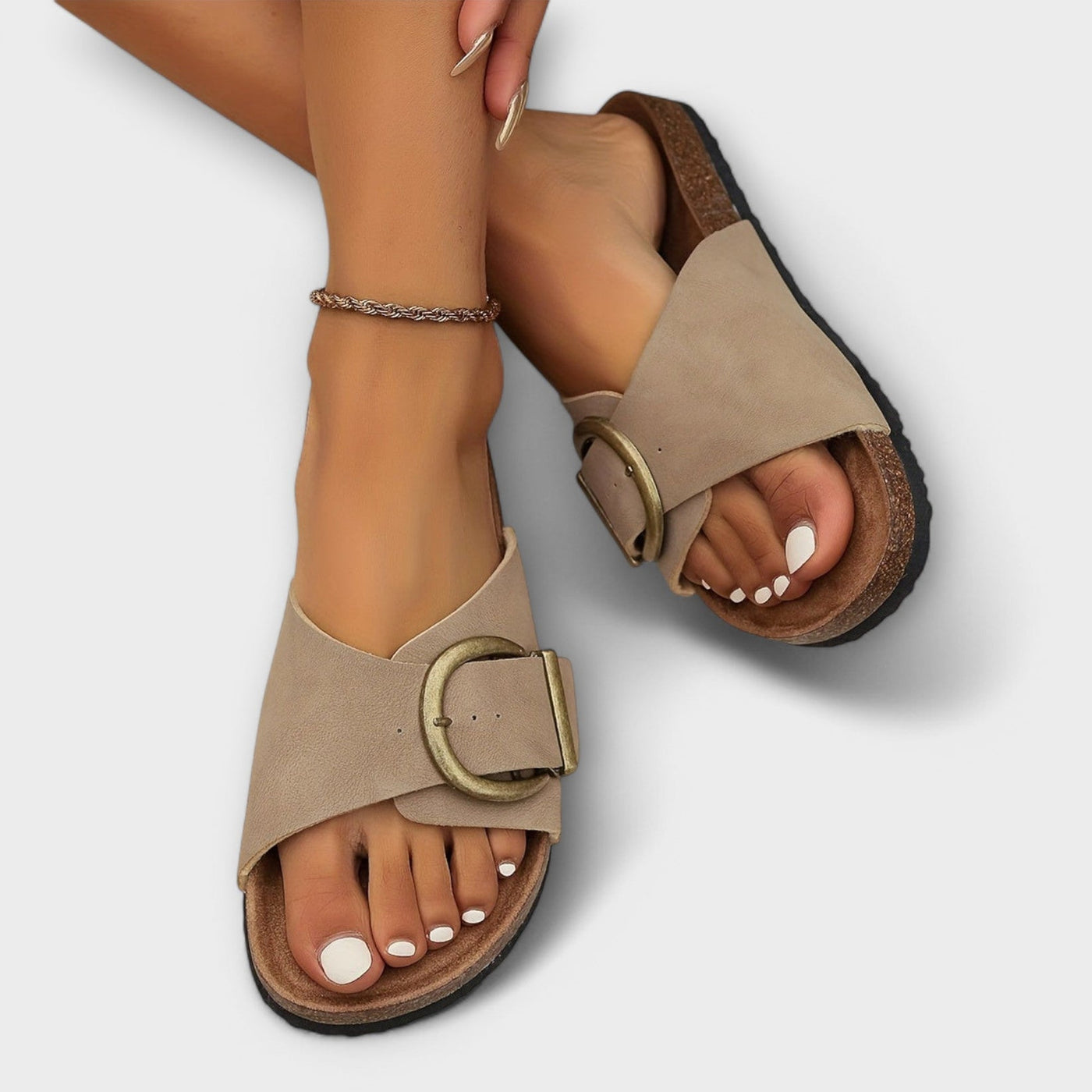Eliza | Orthopaedic Sandals