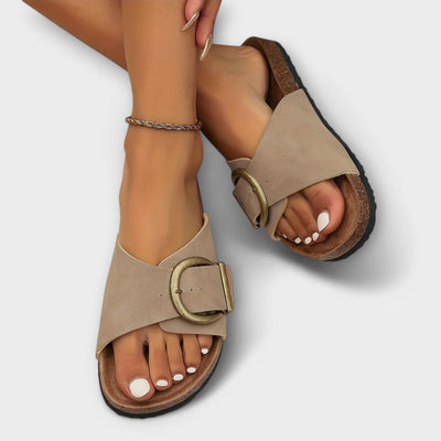 Eliza | Orthopaedic Sandals